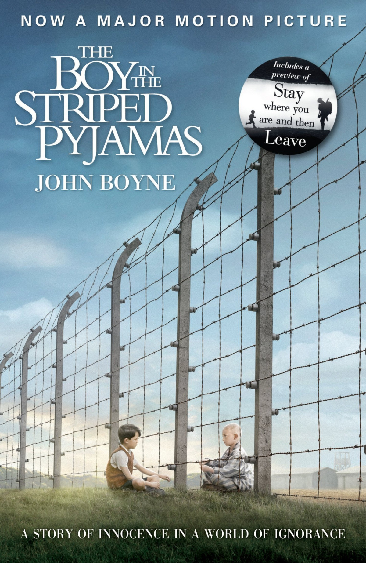 Boy In The Striped Pyjamas 1 The Boy In The Striped Pyjamas John Boyne