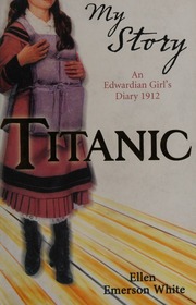 Voyage On The Great Titanic The Diary Of Margaret Anne Brady 1912 Emersonwhite