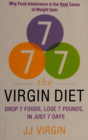 The Virgin Diet Drop 7 Foods To Lose 7 Pounds In 7 Days Virgin