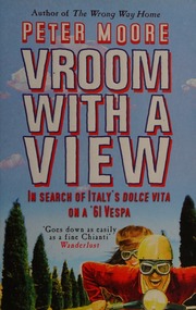 Vroom With A View Moore Peter 1962