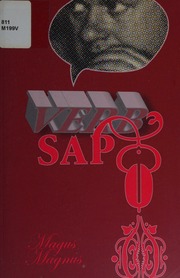 Verb Sap Magnus Magus