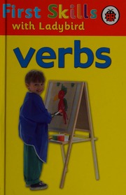 Verbs Lambert Viv Everittstewart Andy