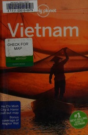 Vietnam Stewart Iain Travel Writer Author Atkinson Brett Author Harper