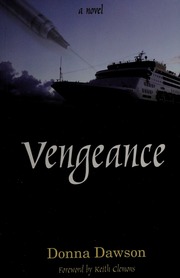 Vengeance Dawson Donna