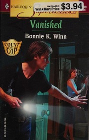 Vanished Winn Bonnie K