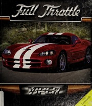 Viper None Maurer Tracy 1965 None