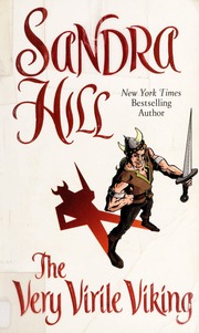 The Very Virile Viking Sandra Hill