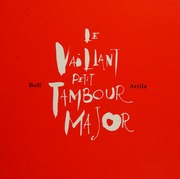 Vaillant Petit Tambour Major Le Dominique Boll