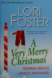 A Very Merry Christmas Foster Lori 1958 Bruce Gemma Bah Humbug