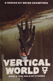 The Veils Of Cthonia Crawford Brian Brian T Author Abdo Publishing Company