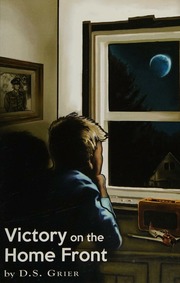 Victory On The Home Front Grier D S