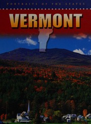 Vermont Brown Jonatha A