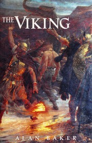 The Viking Baker Alan 1964