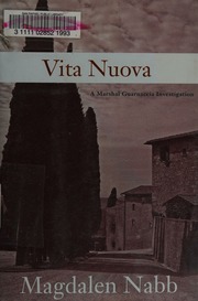 Vita Nuova Nabb Magdalen 19472007