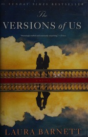 The Versions Of Us First Us Edition Barnett Laura 1982