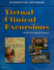 Virtual Clinical Excursions Obstetrics For Lowdermilk And Perry Maternity And Womens Health Care 9th Edition 9 Edition Cashion