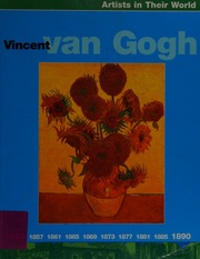 Vincent Van Gogh Green Jen
