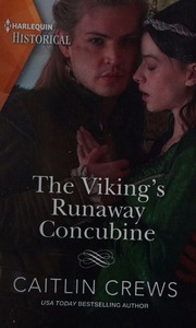 Vikings Runaway Concubine Caitlin Crews