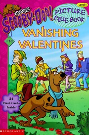 Vanishing Valentines By Robin Wasserman Illustrated By Duendes Del Sur Wasserman