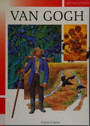 Van Gogh Crispino Enrica Boni Simone Ashley Susan