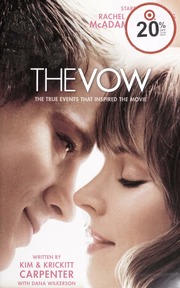 The Vow The True Events That Inspired The Movie Carpenter Kim