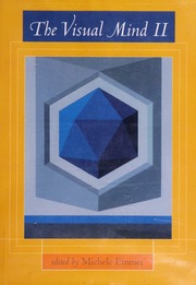 The Visual Mind Ii Electronic Resource Emmer Michele Ebrary
