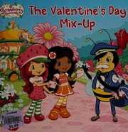 The Valentines Day Mixup Ackelsberg Amy Mj Illustrations