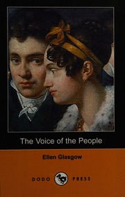 The Voice Of The People Glasgow Ellen 18731945
