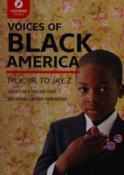 Voices Of Black America Mlk Jr To Jayz Unknown