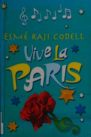 Vive La Paris Codell Esme Raji 1968