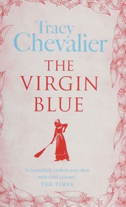 The Virgin Blue Chevalier Tracy