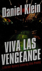 Viva Las Vengeance Klein Daniel M 1939