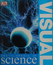 Visual Encyclopedia Of Science Unknown