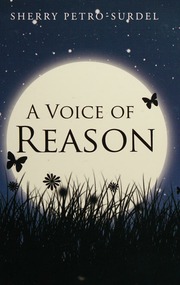 Voice Of Reason Petrosurdel Sherry