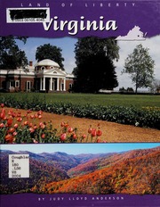 Virginia None Anderson Judy Lloyd None