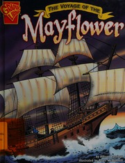 The Voyage Of The Mayflower Lassieur Allison Author Mcdonnell