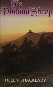 The Vinland Sheep Shacklady Helen 1956