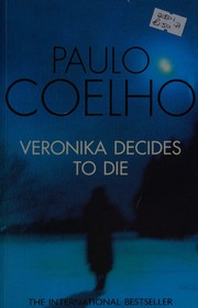 Veronika Decides To Die Coelho Paulo