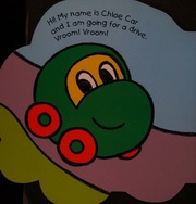 Vroom All Aboard Unknown