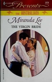 The Virgin Bride Lee Miranda