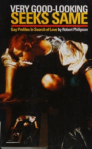 Very Goodlooking Seeks Same Gay Profiles In Search Of Love Philipson