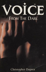 Voice From The Dark Duprea Christopher