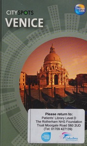 Venice Bati Anwer Titmarsh Joann