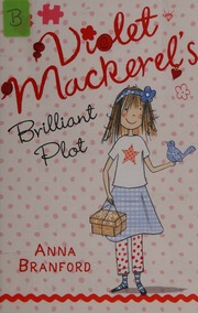 Violet Mackerels Brilliant Plot Branford Anna Wilson Sam 1972