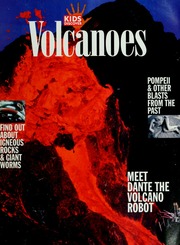 Volcanoes Mannes Judy Sands Stella Mannes Judy Sands Stella