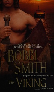 The Viking Smith Bobbi 1949