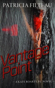 Vantage Point Filteau Patricia Author