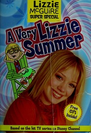 A Very Lizzie Summer Papademetriou Lisa Minsky Terri