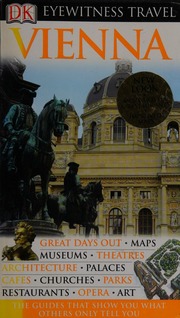 Vienna 1st American Ed Repr With Revisions Brook Stephen 1947