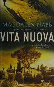 Vita Nuova Nabb Magdalen 19472007